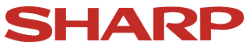 Sharp Logo